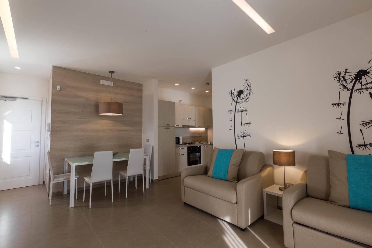Amalfi - Positano Home & Breakfast Pontecagnano Exterior foto