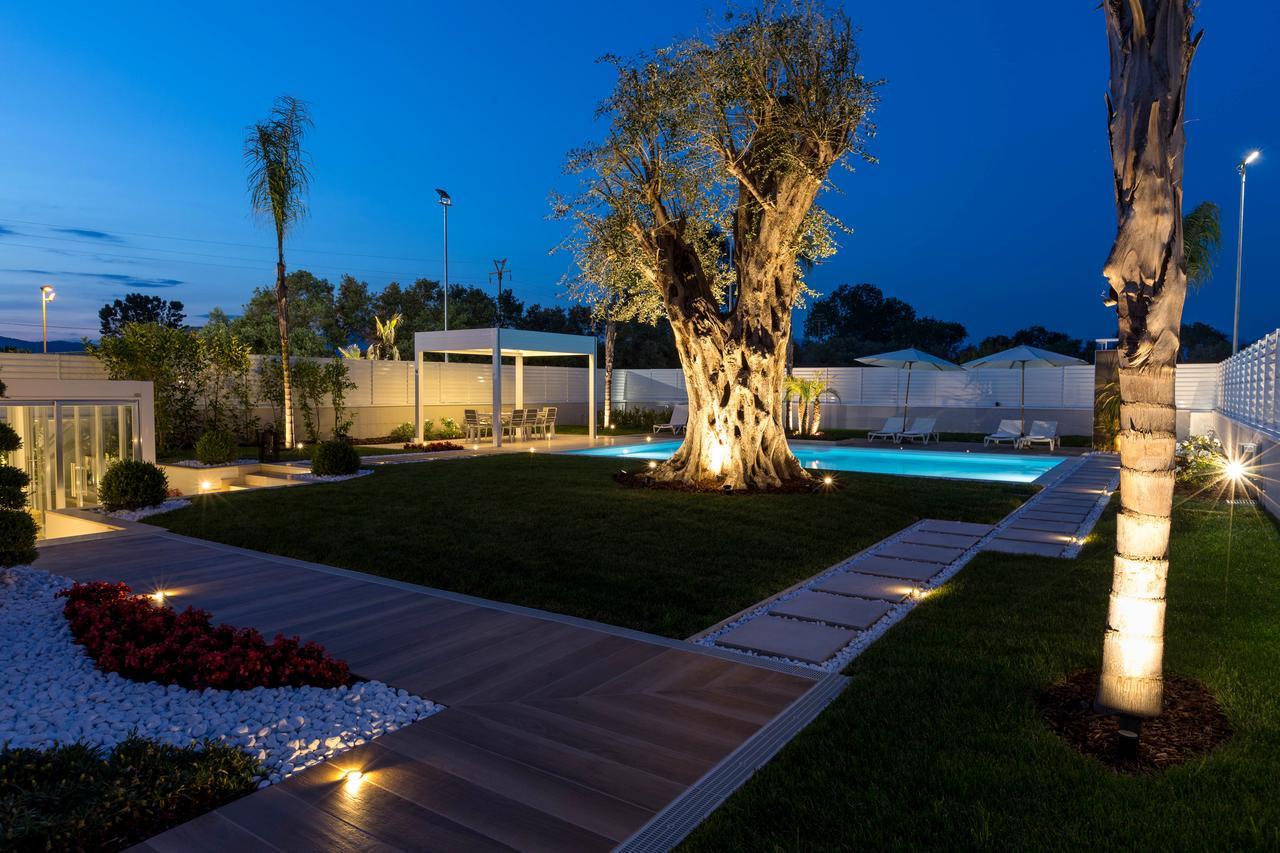 Amalfi - Positano Home & Breakfast Pontecagnano Exterior foto