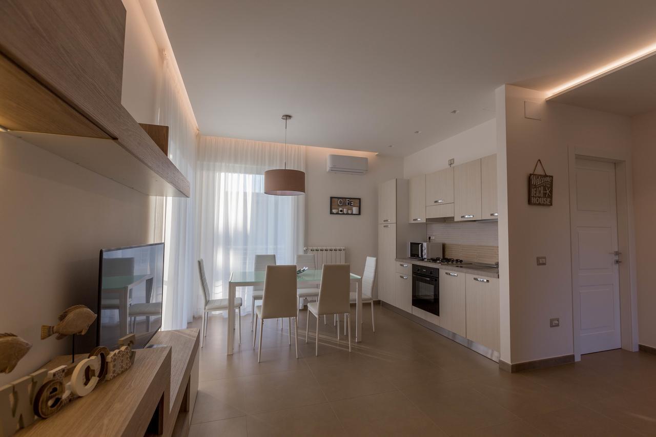 Amalfi - Positano Home & Breakfast Pontecagnano Exterior foto