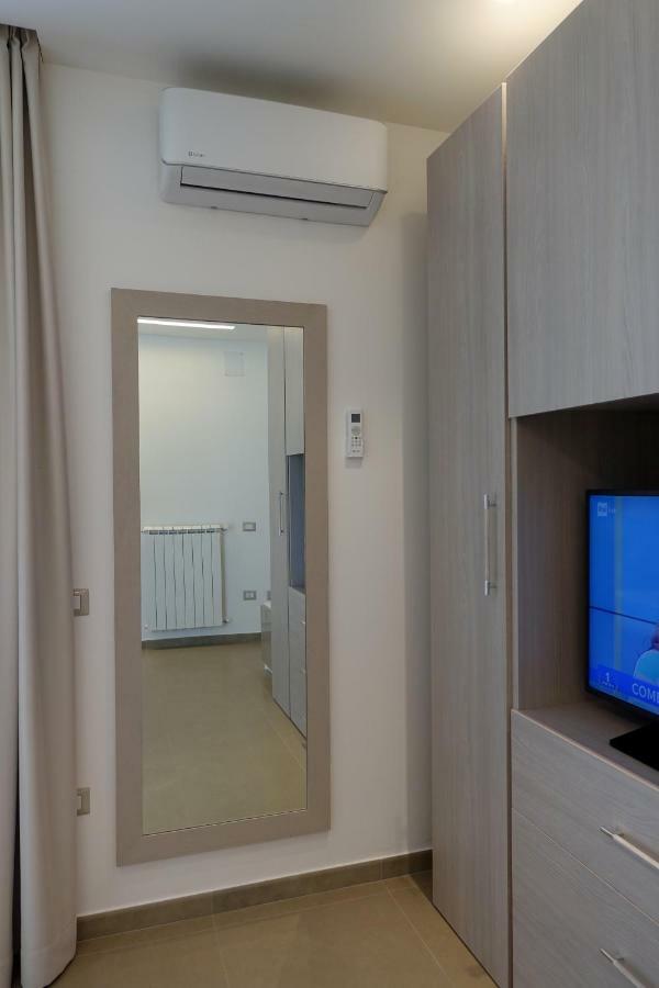 Amalfi - Positano Home & Breakfast Pontecagnano Exterior foto