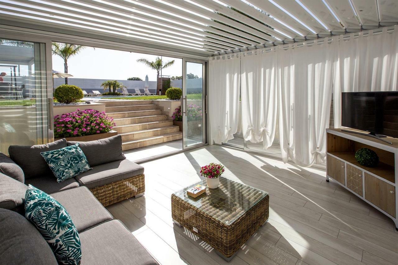 Amalfi - Positano Home & Breakfast Pontecagnano Exterior foto