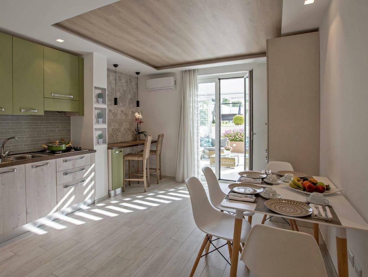 Amalfi - Positano Home & Breakfast Pontecagnano Exterior foto