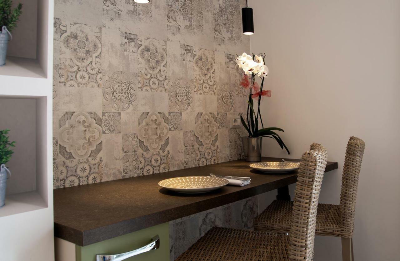 Amalfi - Positano Home & Breakfast Pontecagnano Exterior foto