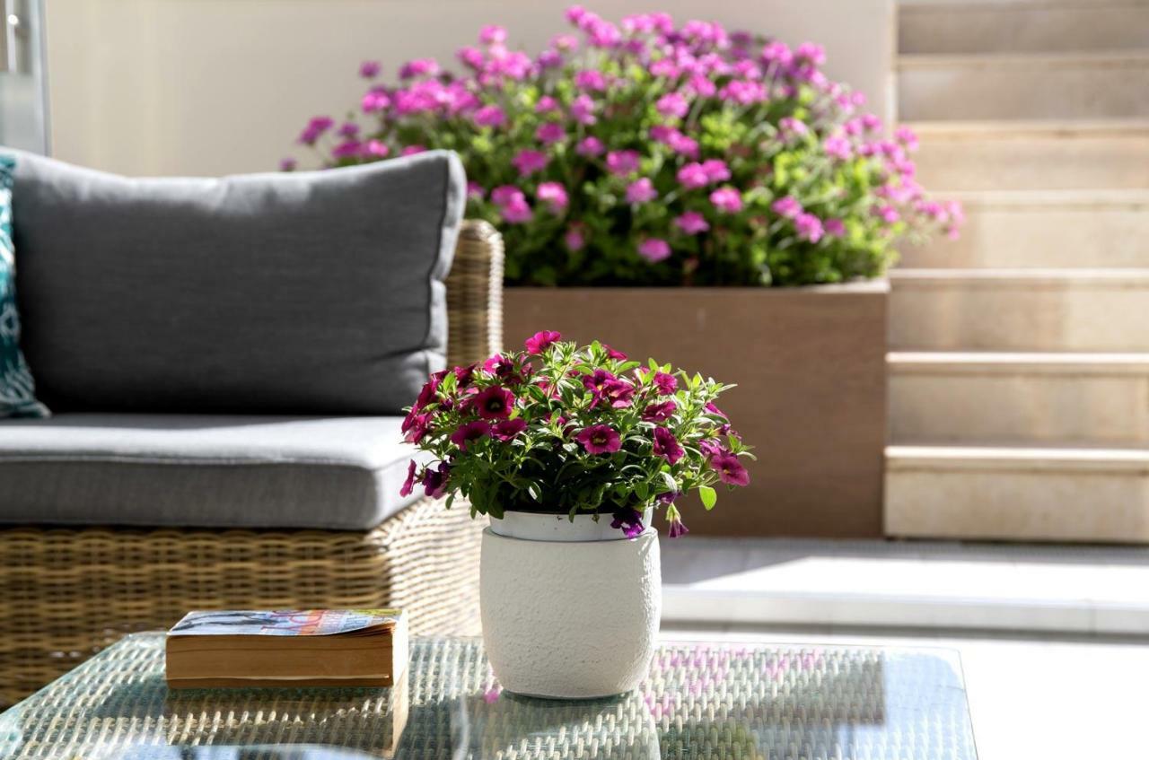Amalfi - Positano Home & Breakfast Pontecagnano Exterior foto