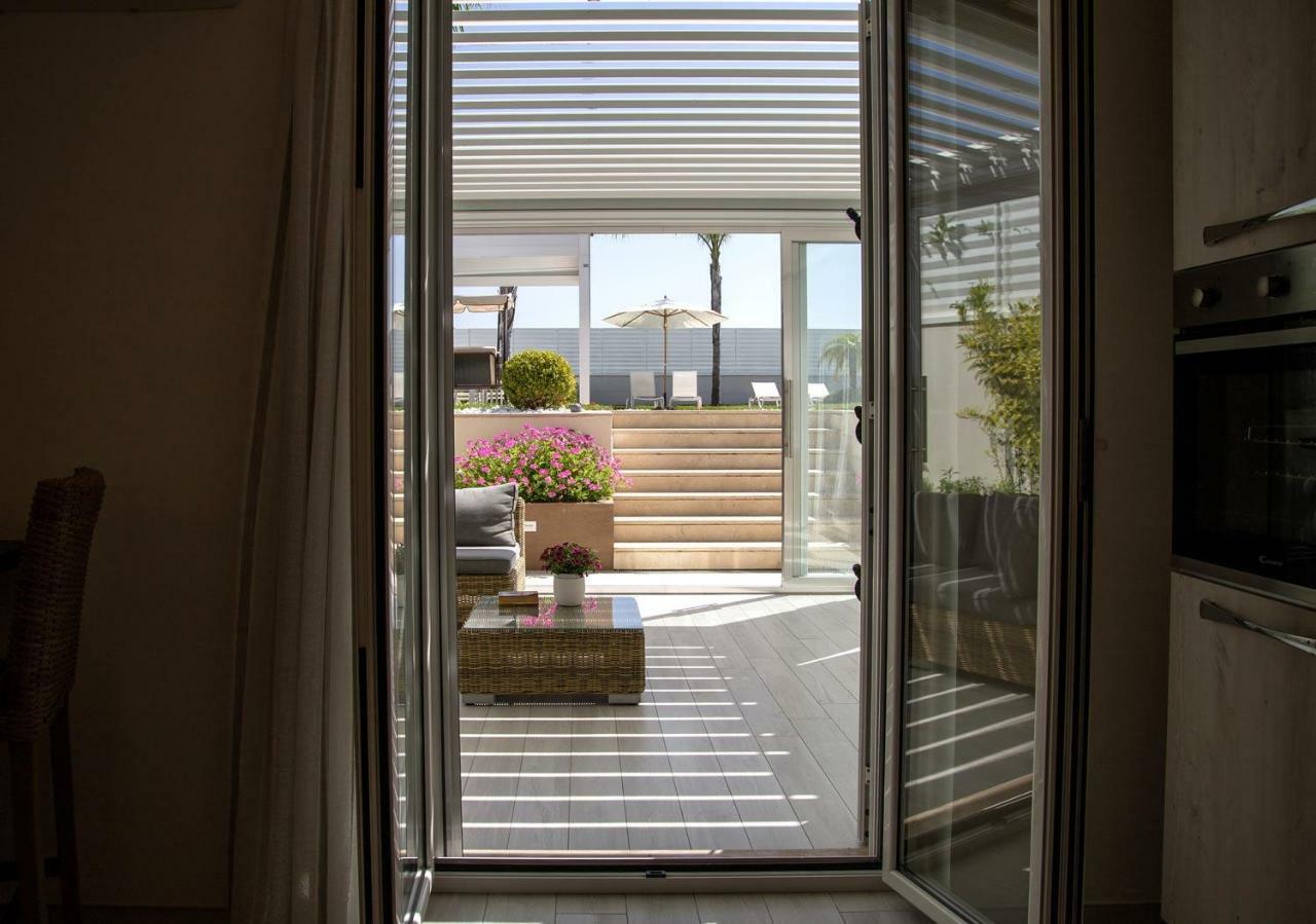 Amalfi - Positano Home & Breakfast Pontecagnano Exterior foto