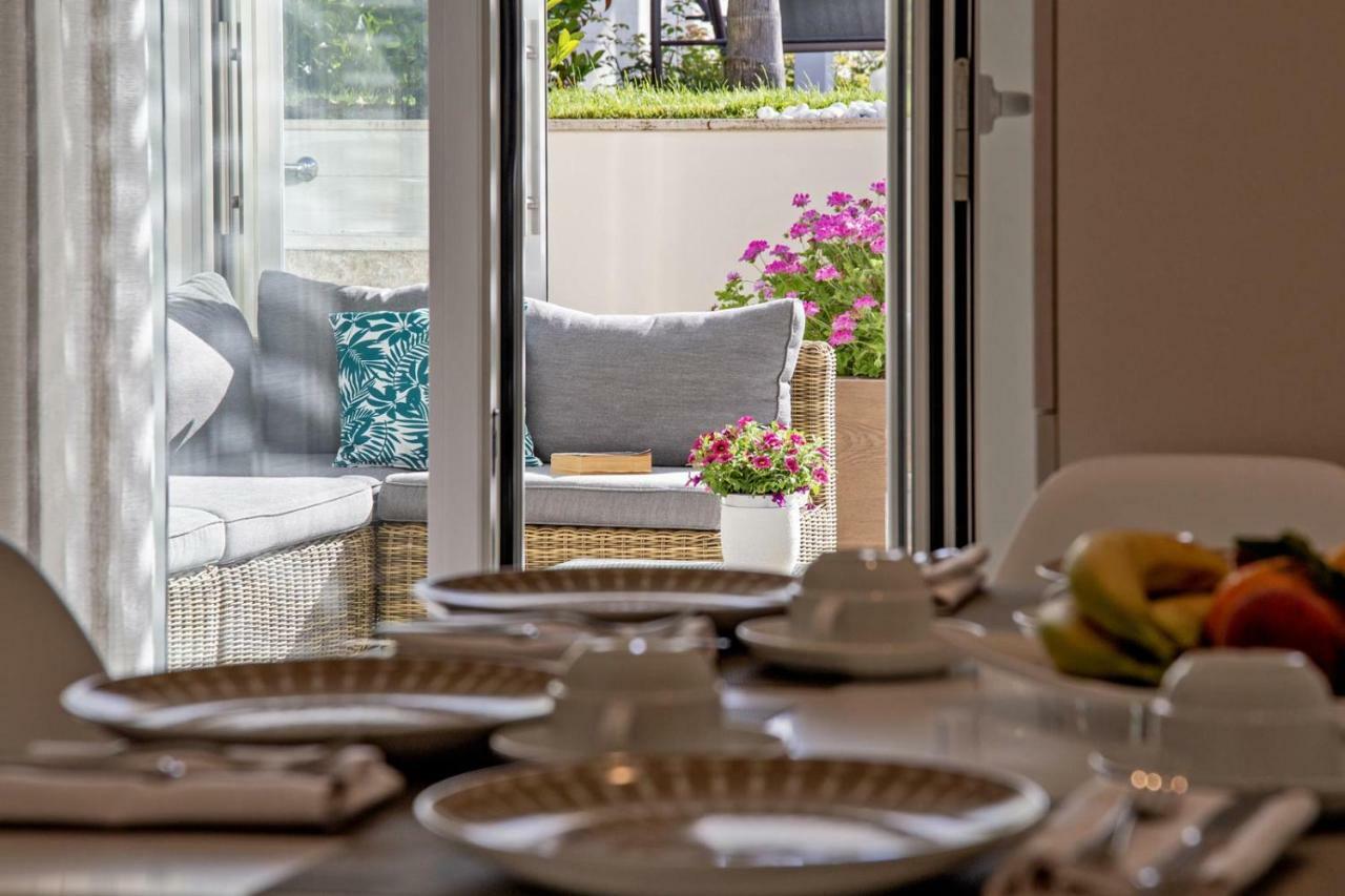 Amalfi - Positano Home & Breakfast Pontecagnano Exterior foto